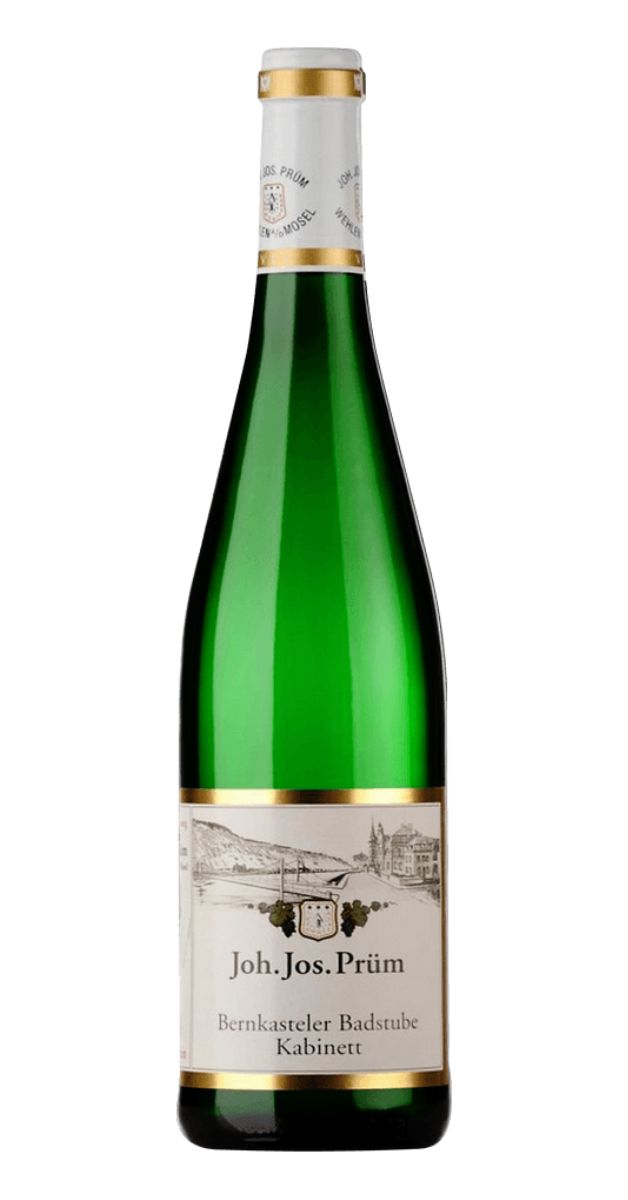 Bernkasteler Badstube Kabinett